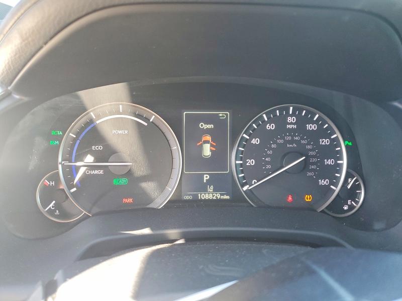 Продажа на аукционе авто 2017 Lexus Rx 450h, vin: 2T2BGMCA9HC016856, номер лота: 56386726