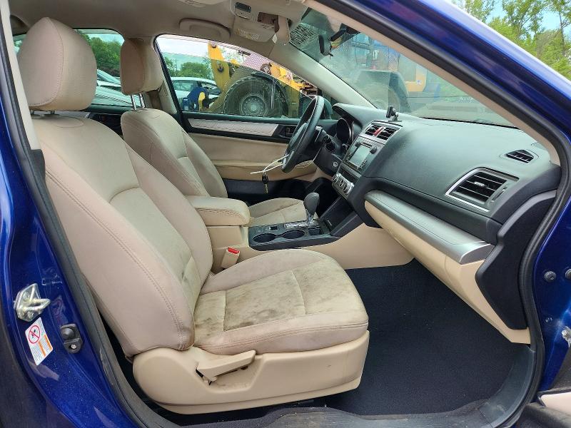 Aukcja sprzedaży 2016 Subaru Legacy, vin: 4S3BNAA67G3058926, numer aukcji: 55413276