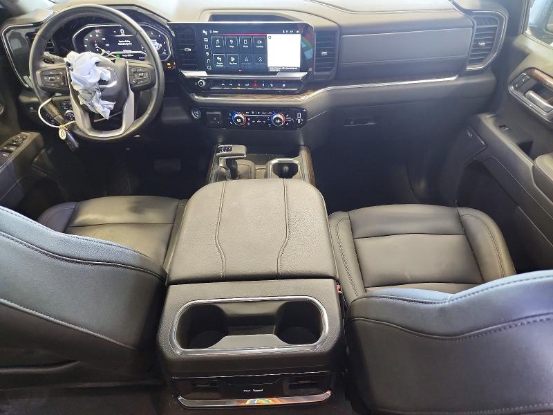 Aukcja sprzedaży 2024 Gmc Sierra, vin: 3GTUUCED2RG447666, numer aukcji: 59147216