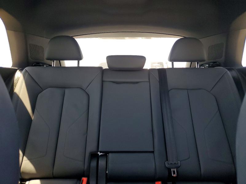 Aukcja sprzedaży 2020 Audi Q3, vin: WA1AECF38L1029571, numer aukcji: 58752356