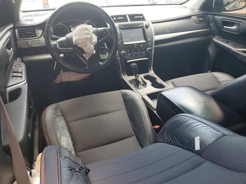 Продаж на аукціоні авто 2016 Toyota Camry, vin: 4T1BF1FK3GU127409, номер лоту: 55818636