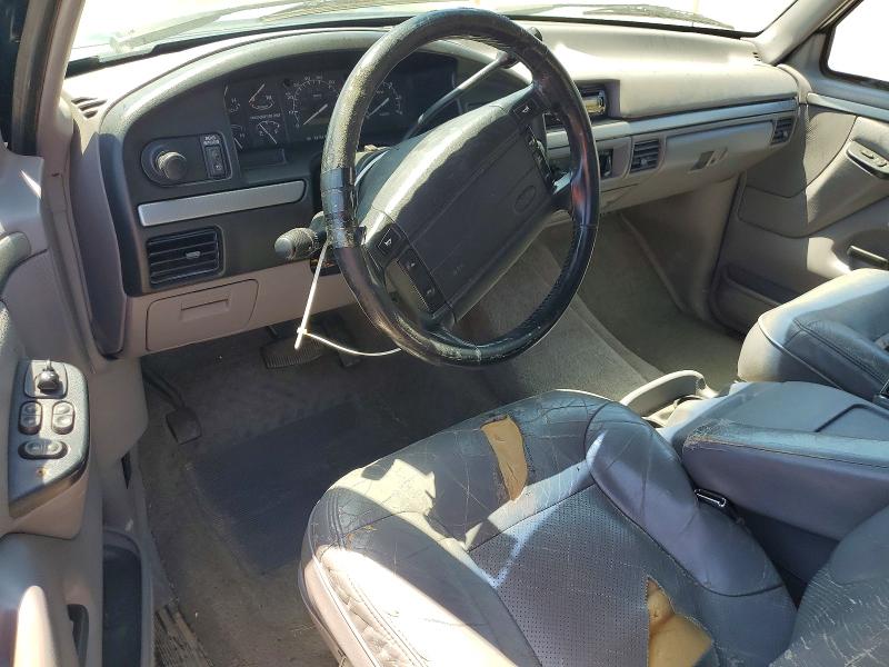 Продаж на аукціоні авто 1995 Ford Bronco, vin: 1FMEU15H7SLA61583, номер лоту: 56113126