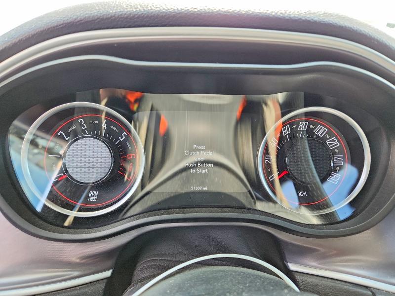 Aukcja sprzedaży 2019 Dodge Challenger, vin: 2C3CDZBT4KH751893, numer aukcji: 57305936