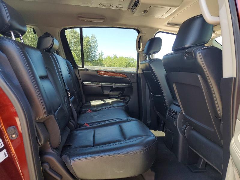 Продаж на аукціоні авто 2010 Infiniti Qx56, vin: 5N3ZA0NCXAN900354, номер лоту: 57595936