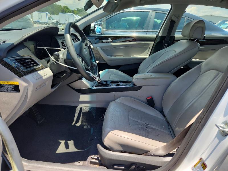 Продажа на аукционе авто 2016 Hyundai Sonata, vin: 5NPE34AF3GH336584, номер лота: 57839836