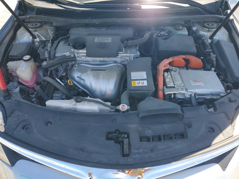 Aukcja sprzedaży 2018 Toyota Avalon Hybrid, vin: 4T1BD1EB2JU063846, numer aukcji: 55933026