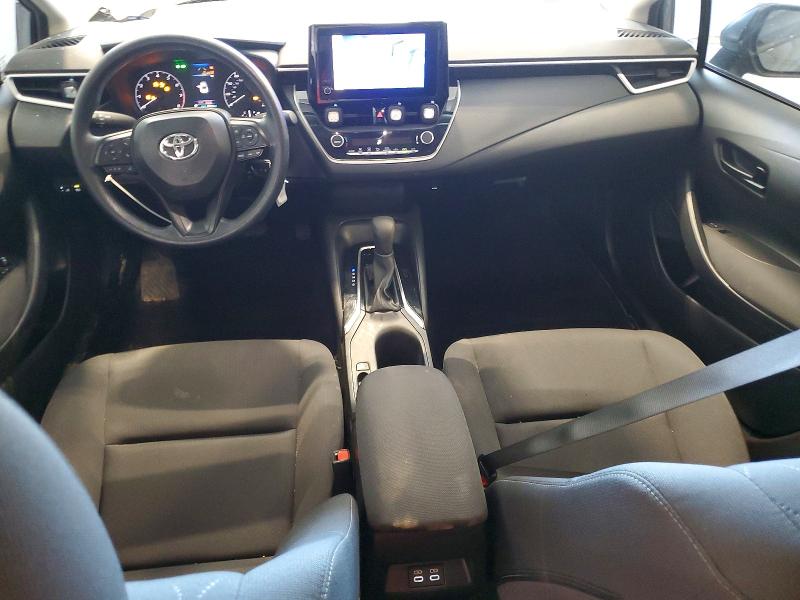 58732786 :رقم المزاد ، 5YFB4MDE3RP147104 vin ، 2024 Toyota Corolla مزاد بيع