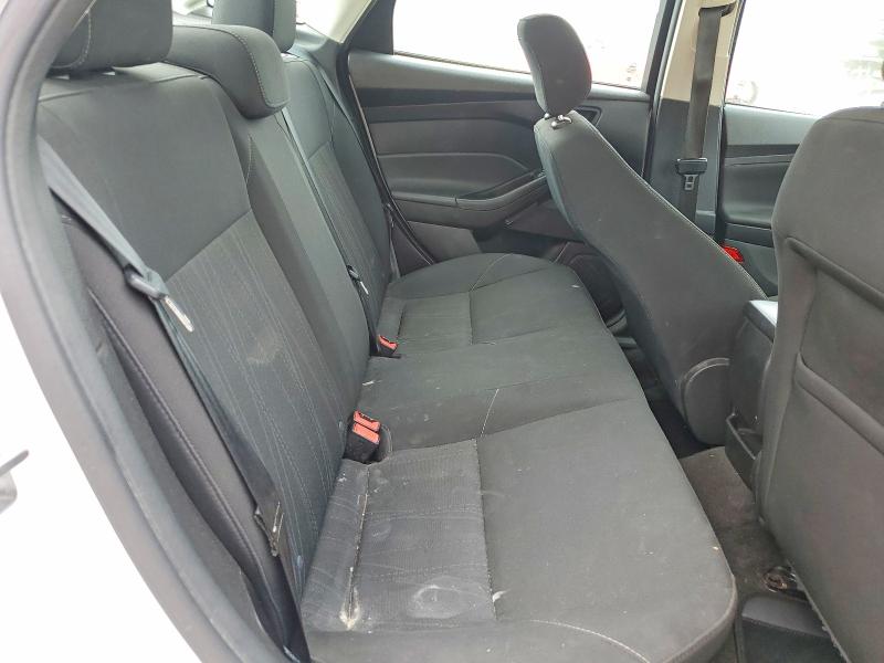 Aukcja sprzedaży 2018 Ford Focus, vin: 1FADP3F21JL257438, numer aukcji: 56341776
