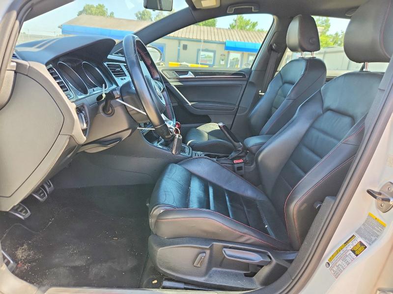 Продаж на аукціоні авто 2015 Volkswagen Gti, vin: 3VW547AU8FM078632, номер лоту: 56718806