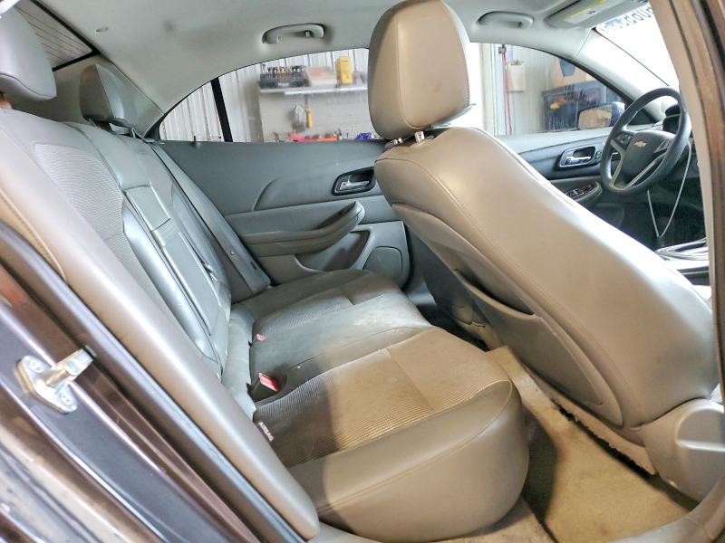 Aukcja sprzedaży 2013 Chevrolet Malibu, vin: 1G11C5SAXDF141720, numer aukcji: 56065536