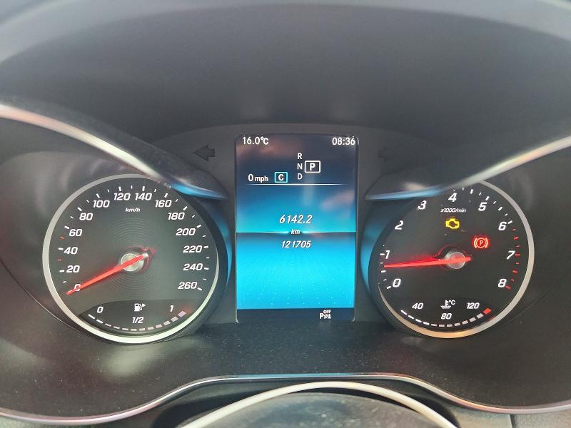 Продажа на аукционе авто 2020 Mercedes-benz Glc, vin: WDC0G8EB6LV221530, номер лота: 57526686