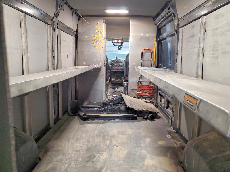 Aukcja sprzedaży 2021 Ram Promaster 3500, vin: 3C6MRVJG4ME541444, numer aukcji: 58766916
