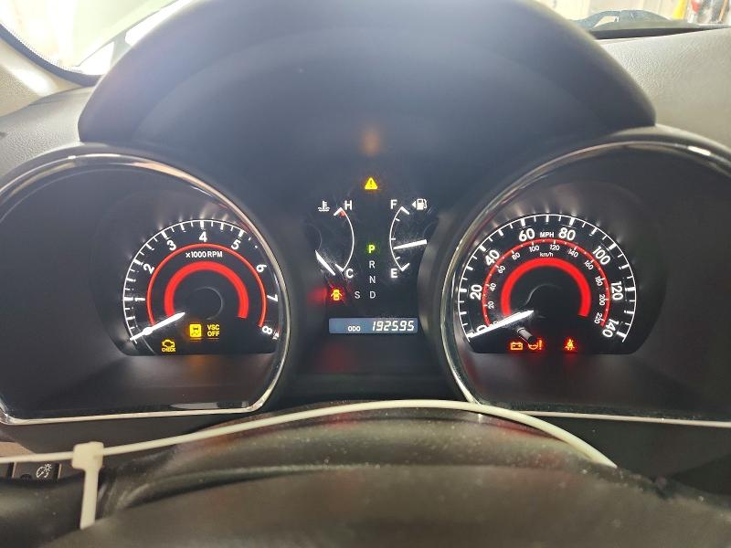 Aukcja sprzedaży 2008 Toyota Highlander, vin: JTEES42A582071820, numer aukcji: 56171536