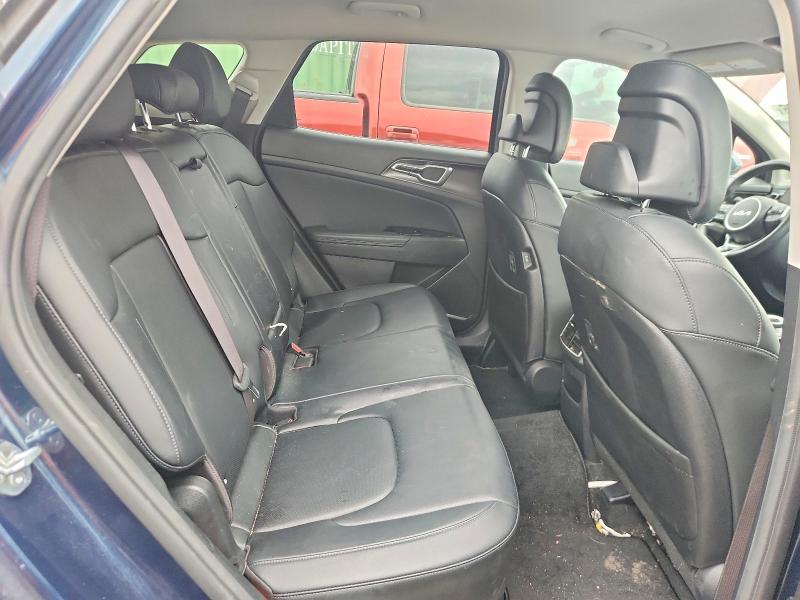 Продаж на аукціоні авто 2023 Kia Sportage, vin: KNDPVCAG0P7077143, номер лоту: 56061266