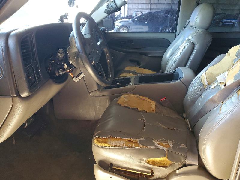 Aukcja sprzedaży 2003 Chevrolet Tahoe, vin: 1GNEC13T13R317169, numer aukcji: 85453535