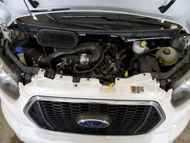 Продажа на аукционе авто 2025 Ford Transit, vin: 1FBAX2Y86SKA47373, номер лота: 58052186