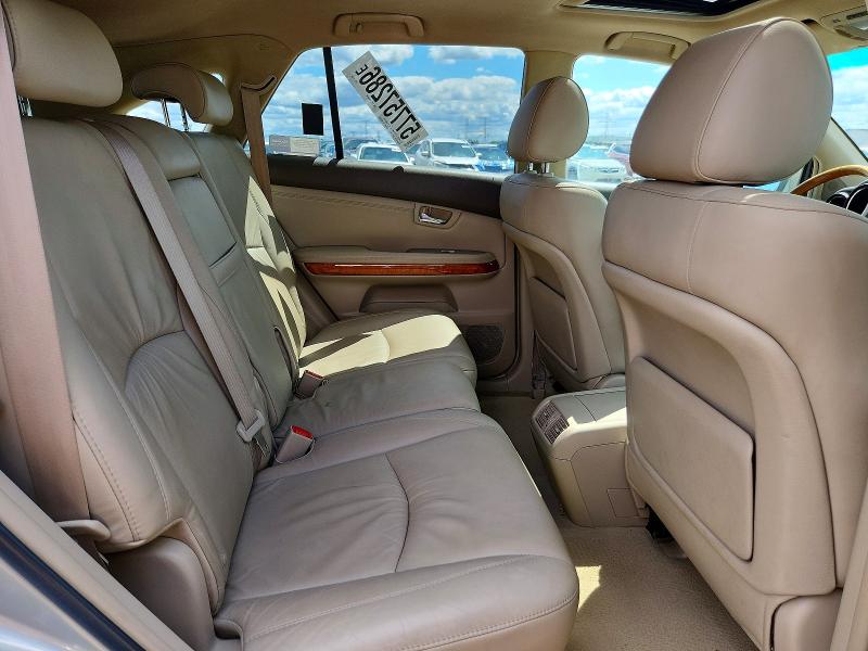 Aukcja sprzedaży 2009 Lexus Rx, vin: 2T2HK31U69C127706, numer aukcji: 57757286