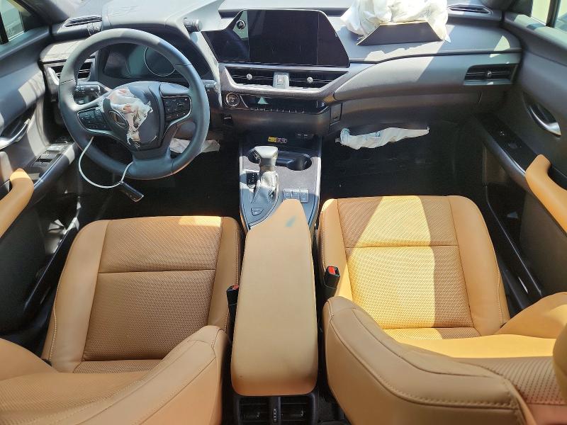 Aukcja sprzedaży 2024 Lexus Ux 250h, vin: JTHP6JBH6R2174287, numer aukcji: 56291376