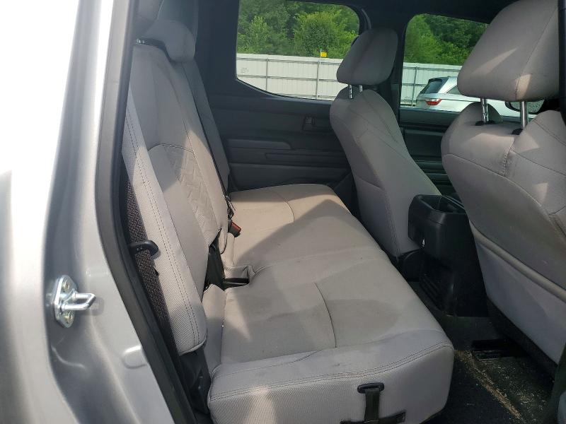 Продажа на аукционе авто 2025 Toyota Tacoma, vin: 3TMLB5JN5SM130581, номер лота: 58450486