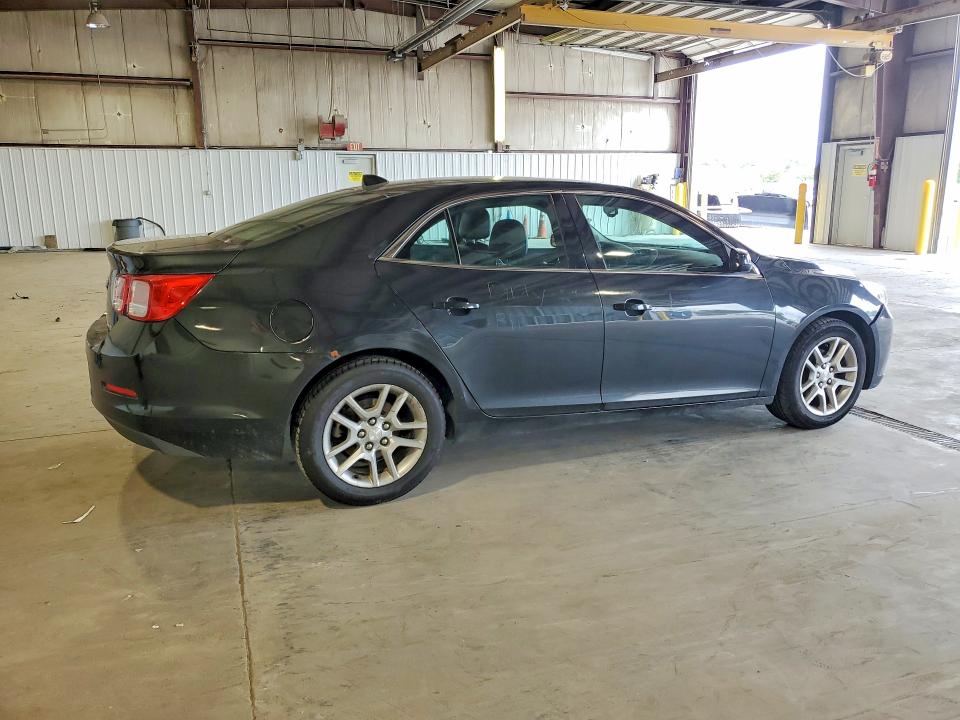 Продажа на аукционе авто 2013 Chevrolet Malibu, vin: 1G11F5RR1DF100752, номер лота: 57828106