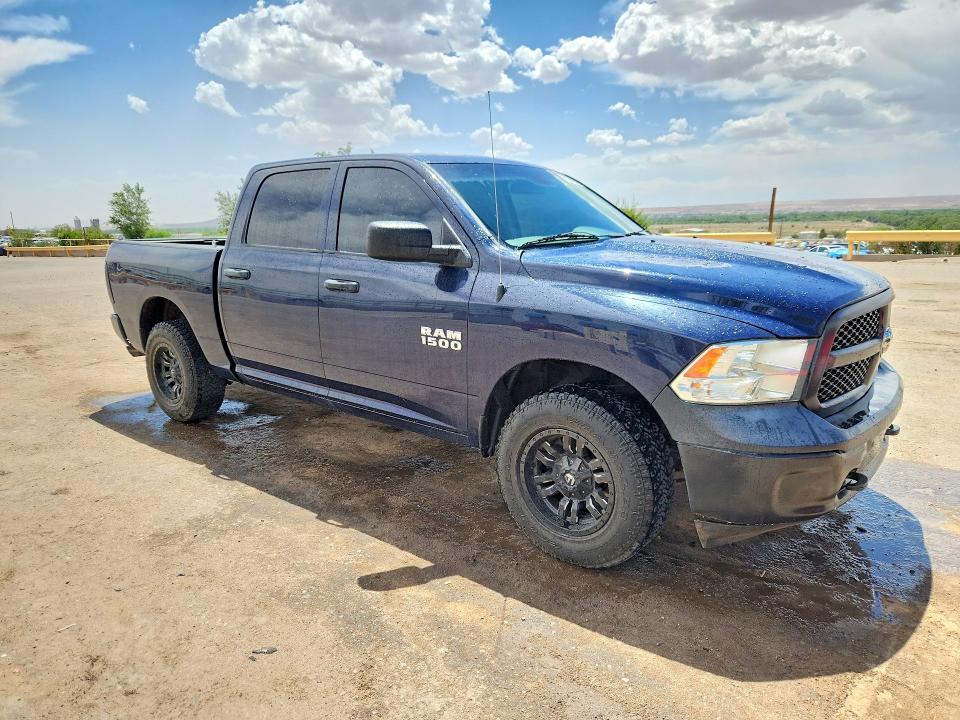 Продаж на аукціоні авто 2015 Ram 1500, vin: 1C6RR7KG6FS789341, номер лоту: 54625096
