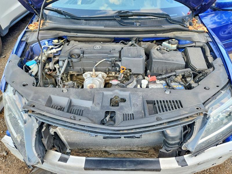Aukcja sprzedaży 2016 Acura Ilx, vin: 19UDE2F83GA014315, numer aukcji: 58722306