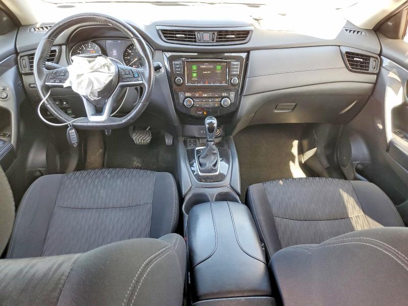 Продажа на аукционе авто 2019 Nissan Rogue, vin: 5N1AT2MV7KC763773, номер лота: 55619116
