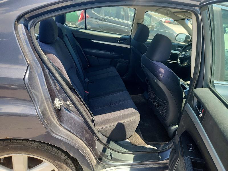 Aukcja sprzedaży 2014 Subaru Legacy, vin: 4S3BMBC67E3021166, numer aukcji: 56824466