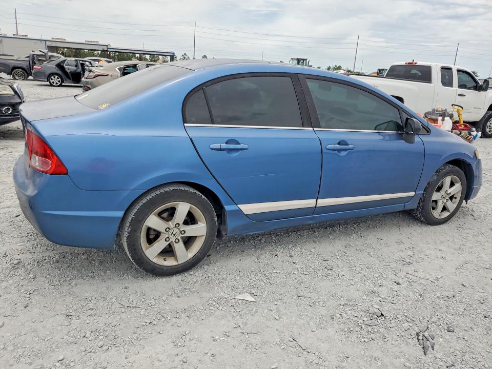 Продаж на аукціоні авто 2006 Honda Civic, vin: 1HGFA16876L011211, номер лоту: 56658576
