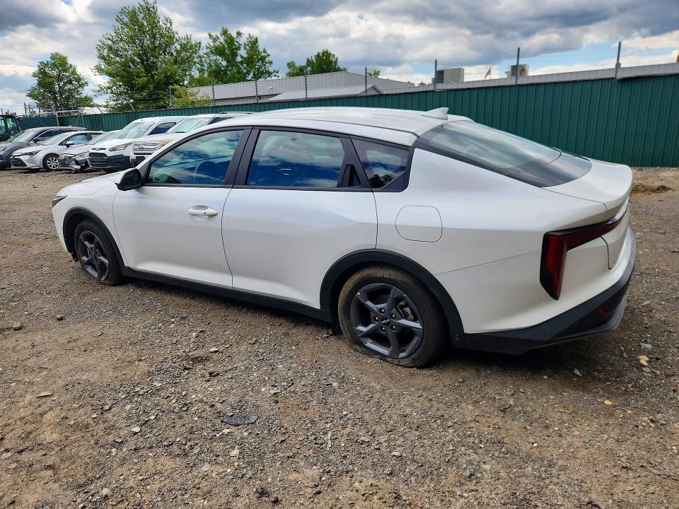 Aukcja sprzedaży 2025 Kia K4, vin: 3KPFT4DE0SE112435, numer aukcji: 57252296