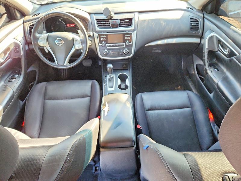 Продаж на аукціоні авто 2016 Nissan Altima, vin: 1N4AL3AP1GC180158, номер лоту: 55987506