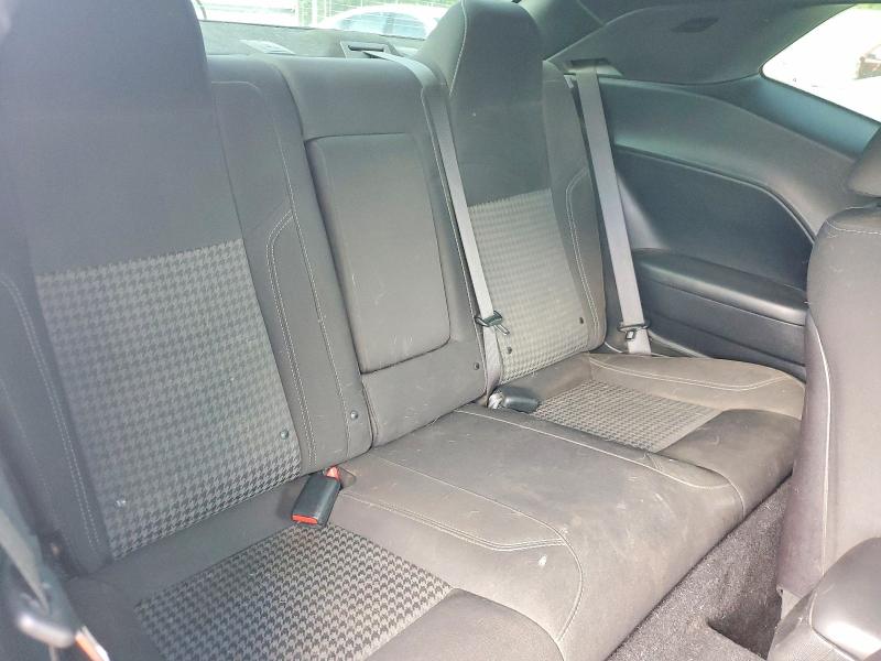 2019 Dodge Challenger მანქანა იყიდება აუქციონზე, vin: 2C3CDZAG0KH758411, აუქციონის ნომერი: 56875856