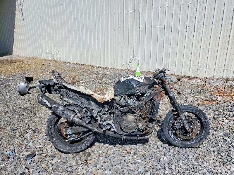Aukcja sprzedaży 2006 Suzuki Gsx600, vin: JS1GN79A562102972, numer aukcji: 56952676