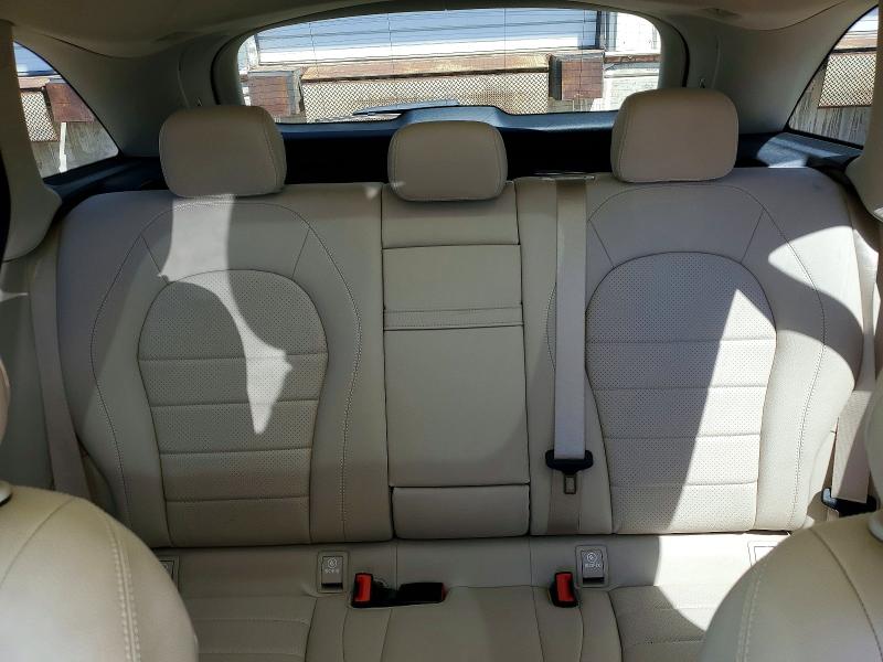 Продаж на аукціоні авто 2021 Mercedes-benz Glc, vin: W1N0G8EB2MF963028, номер лоту: 57865336