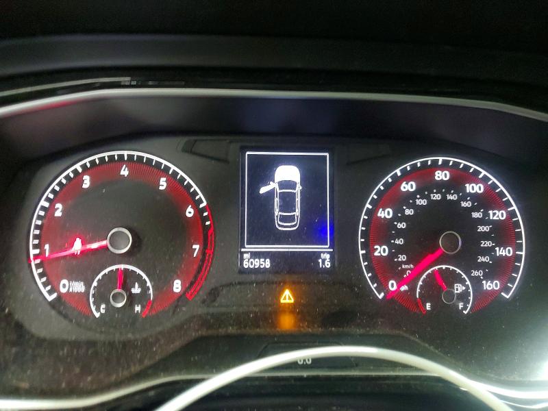 Продажа на аукционе авто 2021 Volkswagen Jetta, vin: 3VWC57BU7MM002898, номер лота: 56124226