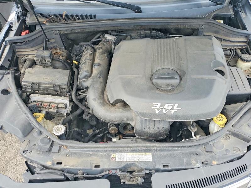 Aukcja sprzedaży 2013 Jeep Grand Cherokee, vin: 1C4RJFAGXDC544741, numer aukcji: 57361316