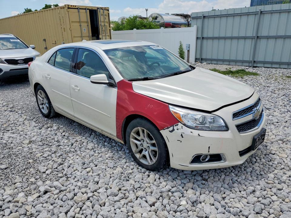 Auction sale of the 2013 Chevrolet Malibu, vin: 1G11F5SR2DF189385, lot number: 56255576