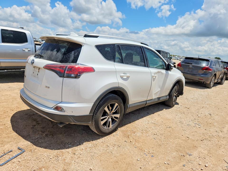 Продажа на аукционе авто 2018 Toyota Rav4, vin: 2T3WFREV3JW422925, номер лота: 56088116