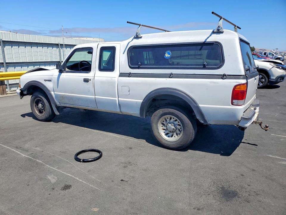 Aukcja sprzedaży 1999 Ford Ranger, vin: 1FTZR15V6XPA27874, numer aukcji: 58810356