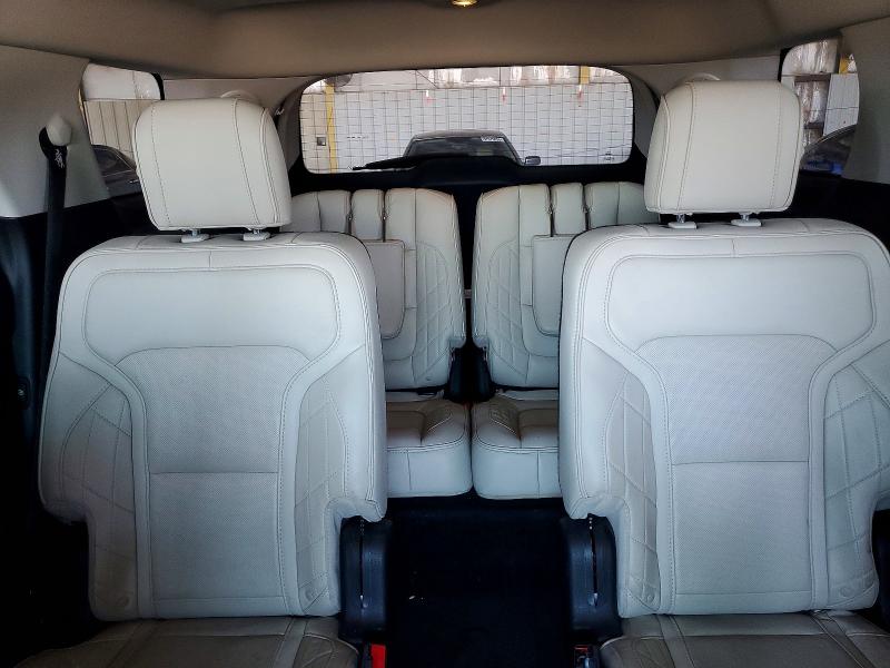 Продажа на аукционе авто 2017 Ford Explorer, vin: 1FM5K8HT8HGA14630, номер лота: 57622526