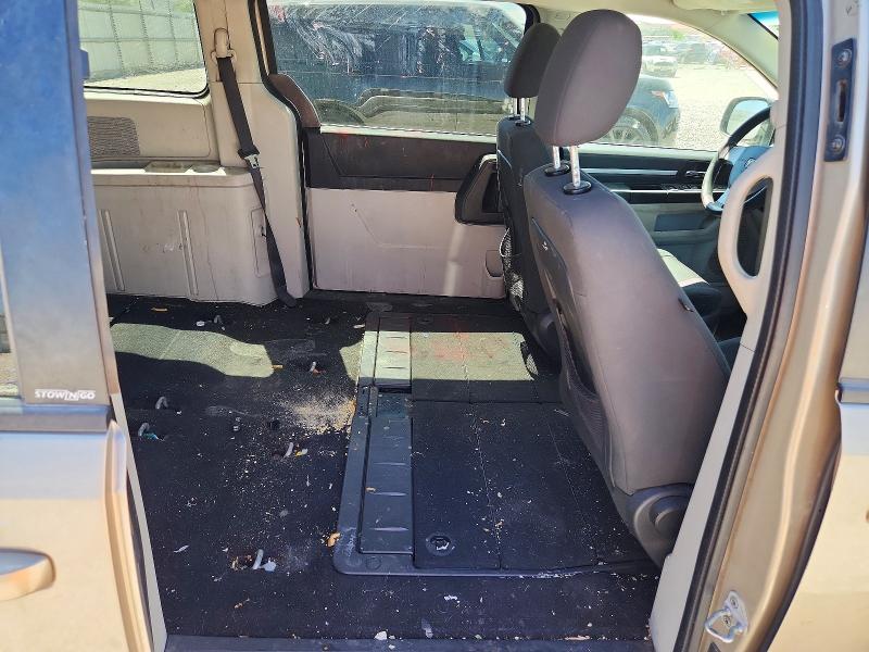 Aukcja sprzedaży 2009 Dodge Grand Caravan, vin: 2D8HN44E29R668792, numer aukcji: 57406546