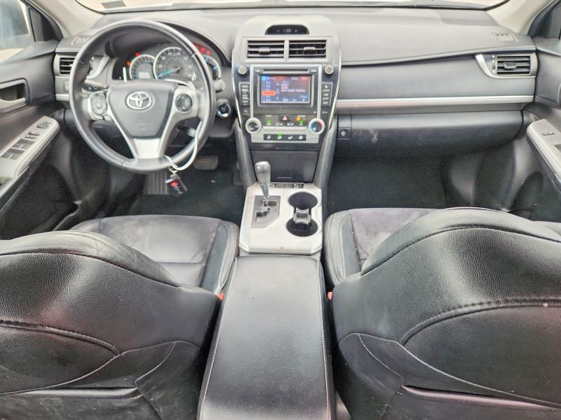 2013 Toyota Camry მანქანა იყიდება აუქციონზე, vin: 4T1BK1FK9DU529510, აუქციონის ნომერი: 57372356