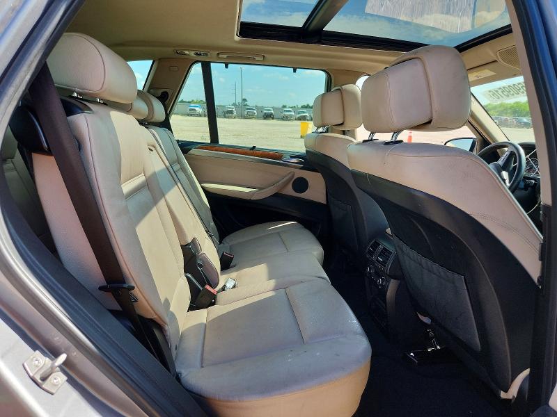 Продажа на аукционе авто 2013 Bmw X5, vin: 5UXZV4C59D0B13945, номер лота: 55909516