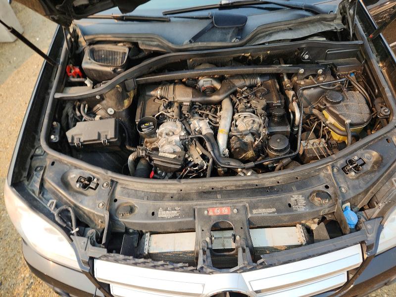 59193046 :رقم المزاد ، 4JGBF25E29A498101 vin ، 2009 Mercedes-benz Gl مزاد بيع