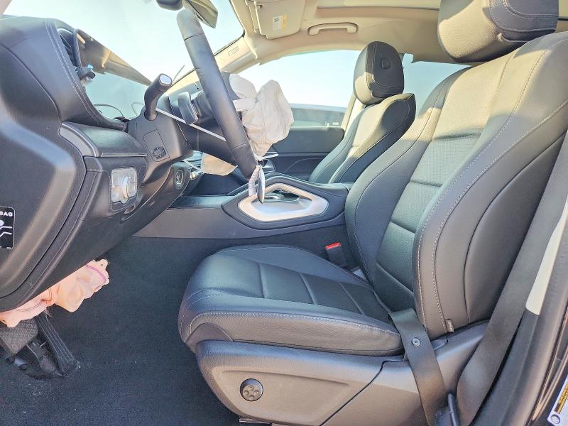 2024 Mercedes-benz Gle მანქანა იყიდება აუქციონზე, vin: 4JGFB4GB3RB208650, აუქციონის ნომერი: 58778586