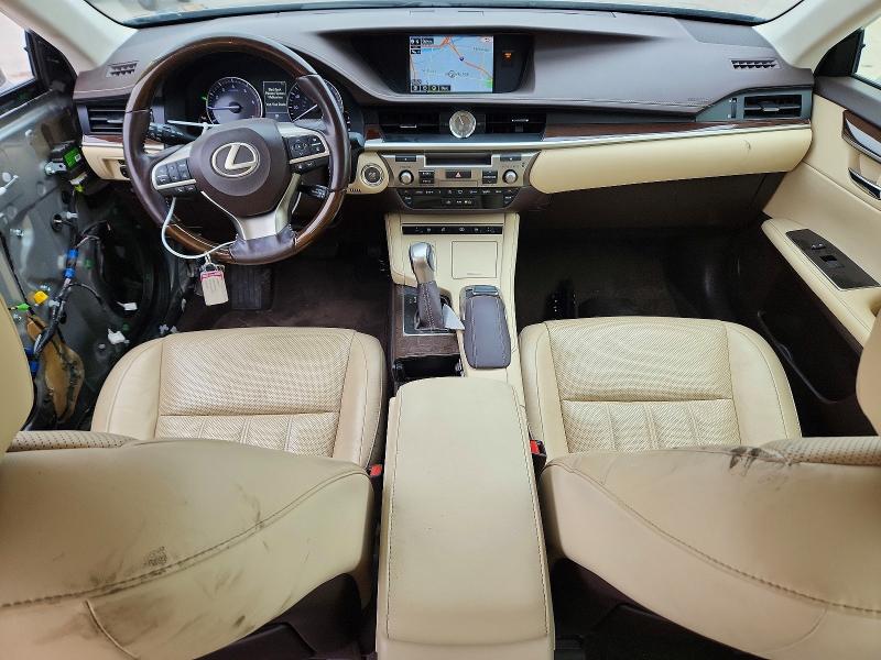 Продажа на аукционе авто 2016 Lexus Es, vin: JTHBK1GG0G2212728, номер лота: 57733176
