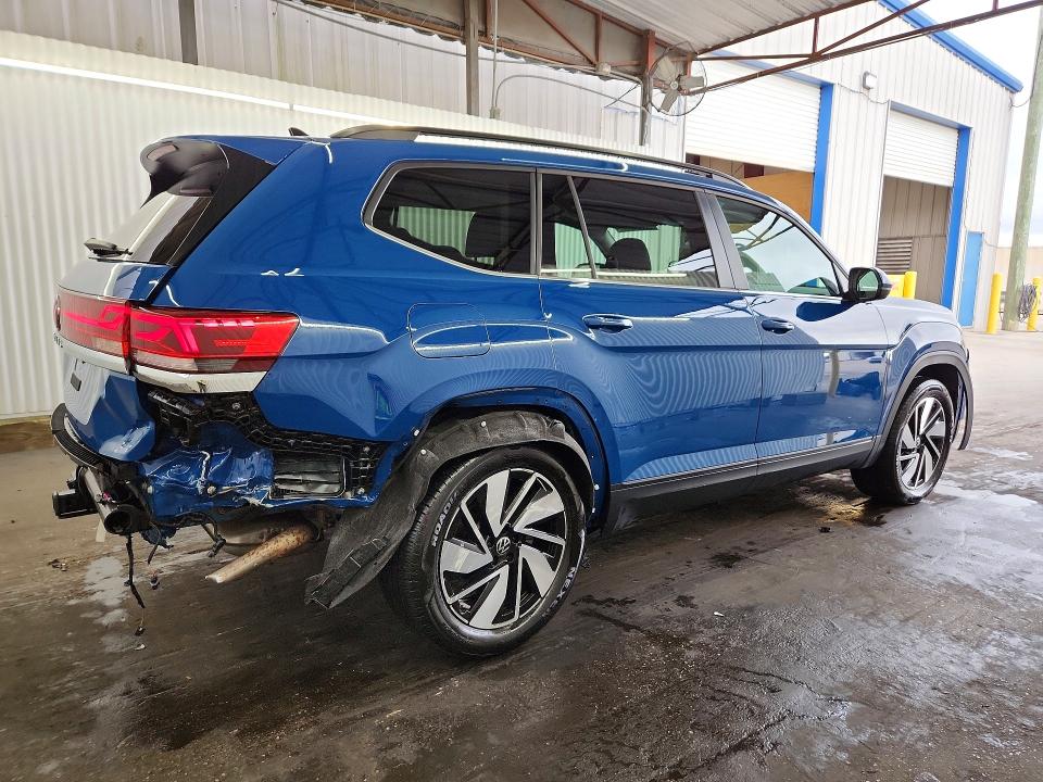 Aukcja sprzedaży 2026 Volkswagen Atlas, vin: 1V2WN2CA5TC521938, numer aukcji: 56951086
