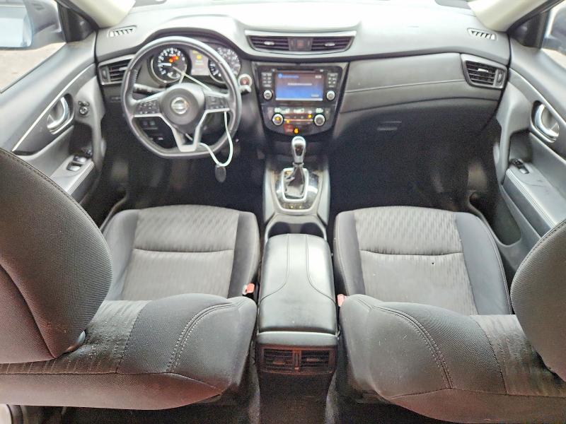 Aukcja sprzedaży 2017 Nissan Rogue, vin: 5N1AT2MT1HC886010, numer aukcji: 55574046