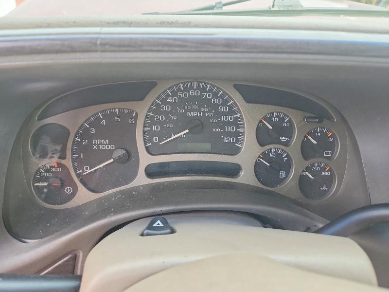 Aukcja sprzedaży 2003 Gmc Yukon, vin: 1GKEK63U13J246236, numer aukcji: 56465376