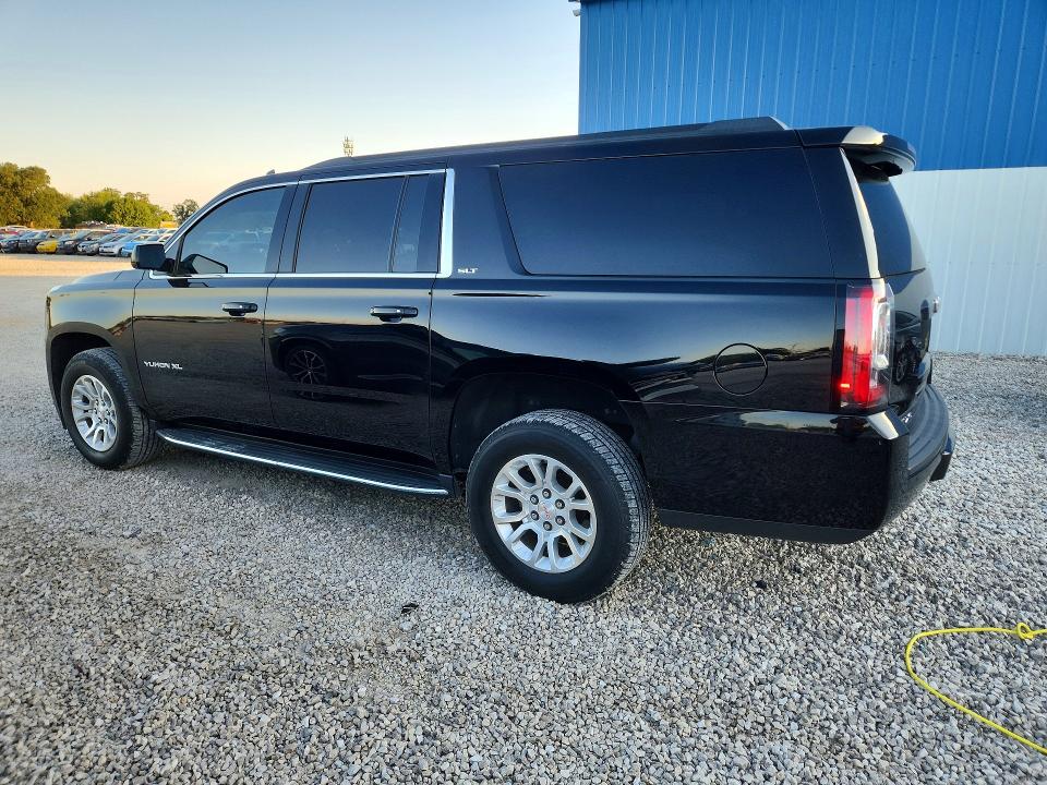 Auction sale of the 2018 Gmc Yukon Xl, vin: 1GKS1GKC9JR262462, lot number: 57608296